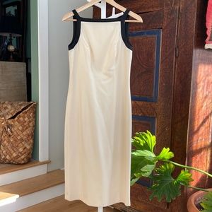 Kors by Michael Kors, White Dress sz 4